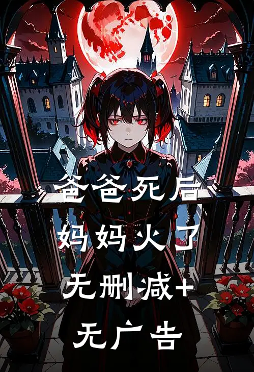 爸爸死后，妈妈火了无删减+无广告