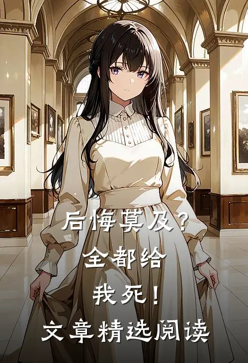 后悔莫及？全都给我死！文章精选阅读