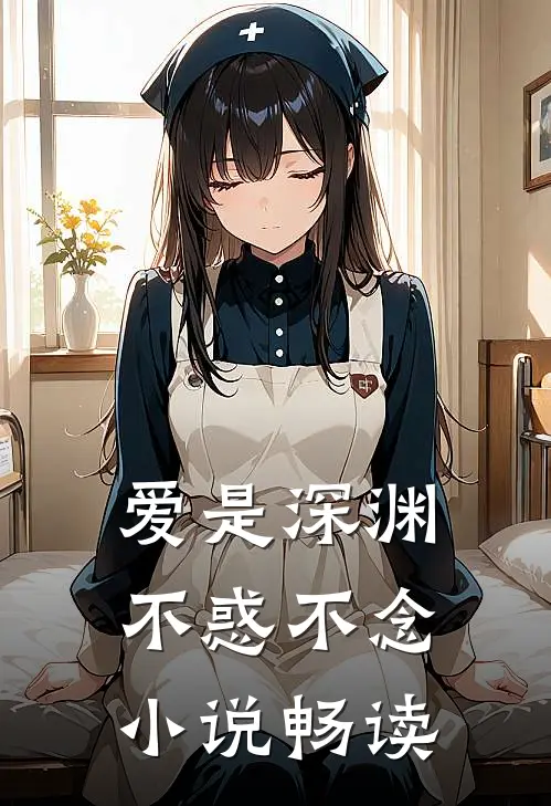 爱是深渊，不惑不念小说畅读