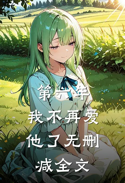 第六年，我不再爱他了无删减全文