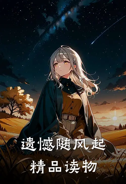 遗憾随风起精品读物