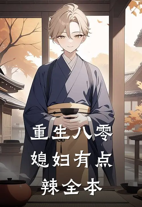 重生八零：媳妇有点辣全本