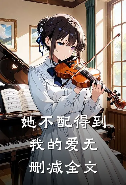 她不配得到我的爱无删减全文