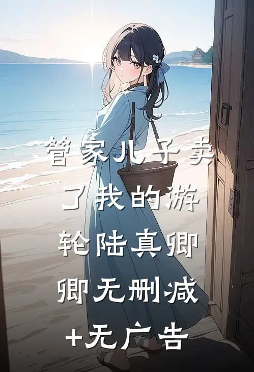 管家儿子卖了我的游轮陆真卿卿无删减+无广告