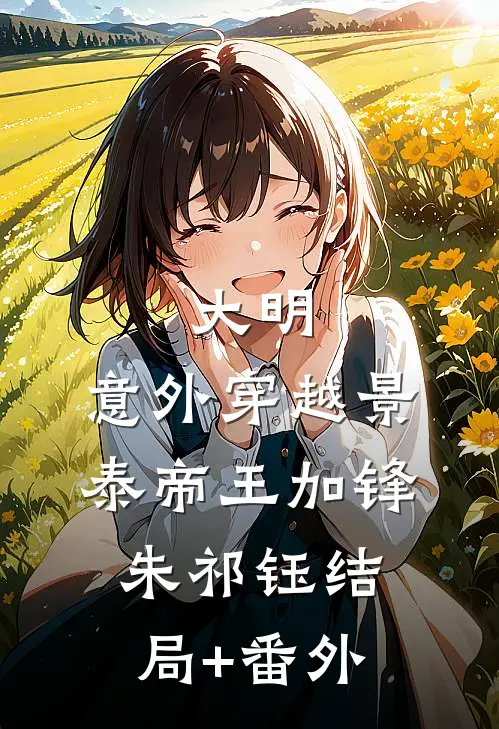大明：意外穿越景泰帝王加锋朱祁钰结局+番外