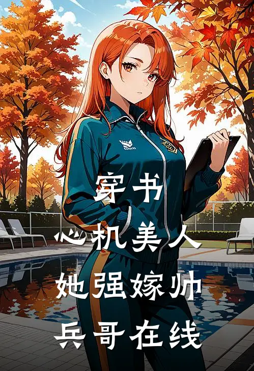 穿书：心机美人她强嫁帅兵哥在线