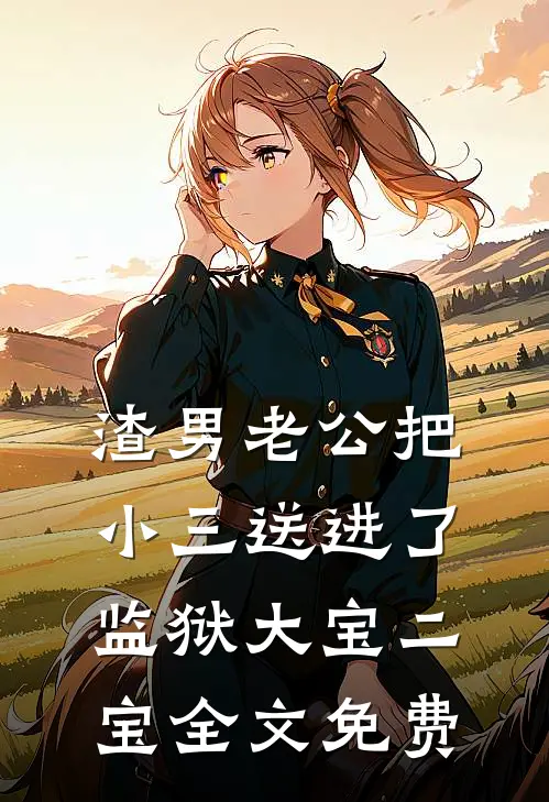 渣男老公把小三送进了监狱大宝二宝全文免费