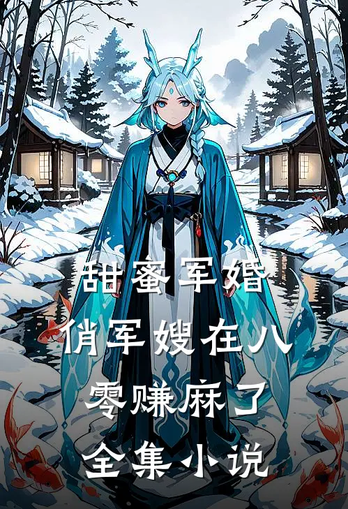 甜蜜军婚：俏军嫂在八零赚麻了全集小说