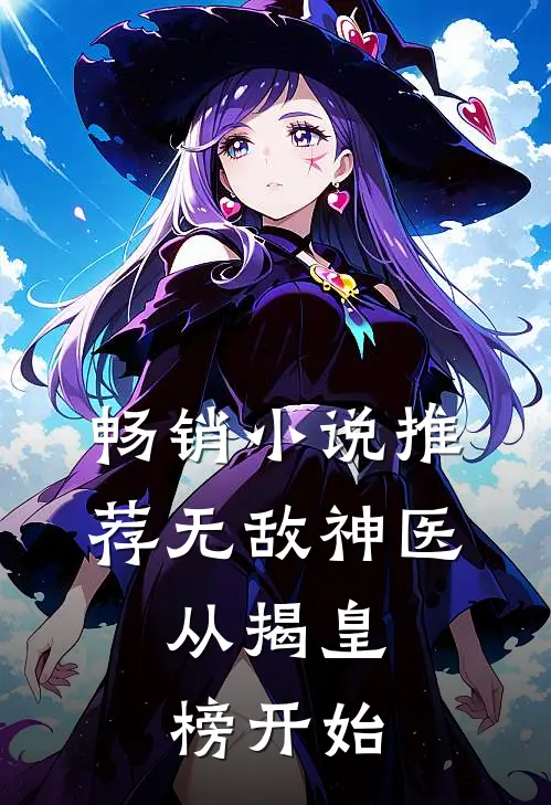 畅销小说推荐无敌神医：从揭皇榜开始