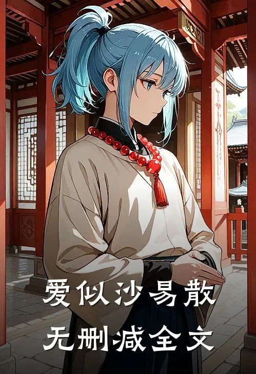 爱似沙易散无删减全文