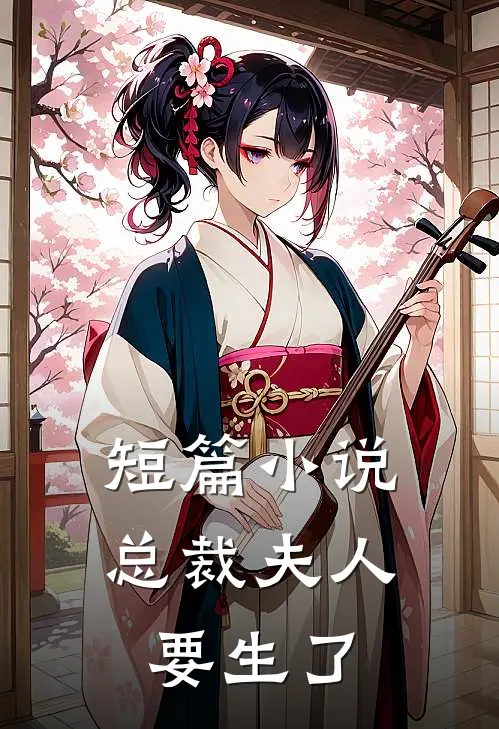 短篇小说总裁夫人要生了