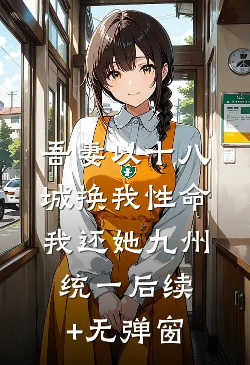 吾妻以十八城换我性命，我还她九州统一后续+无弹窗