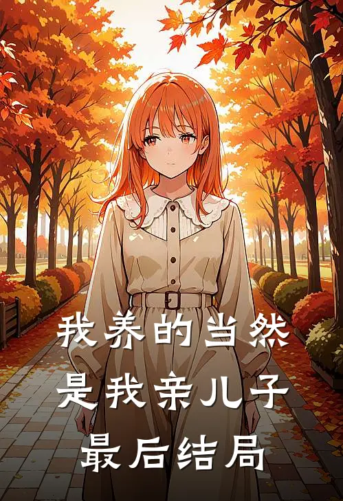 我养的当然是我亲儿子最后结局