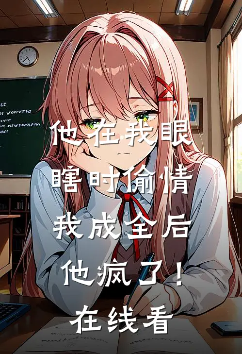 他在我眼瞎时偷情，我成全后他疯了！在线看