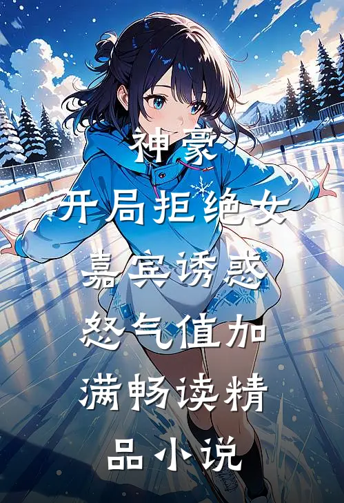 神豪：开局拒绝女嘉宾诱惑，怒气值加满畅读精品小说