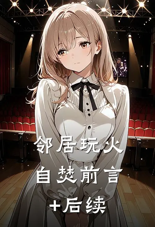 邻居玩火自焚前言+后续