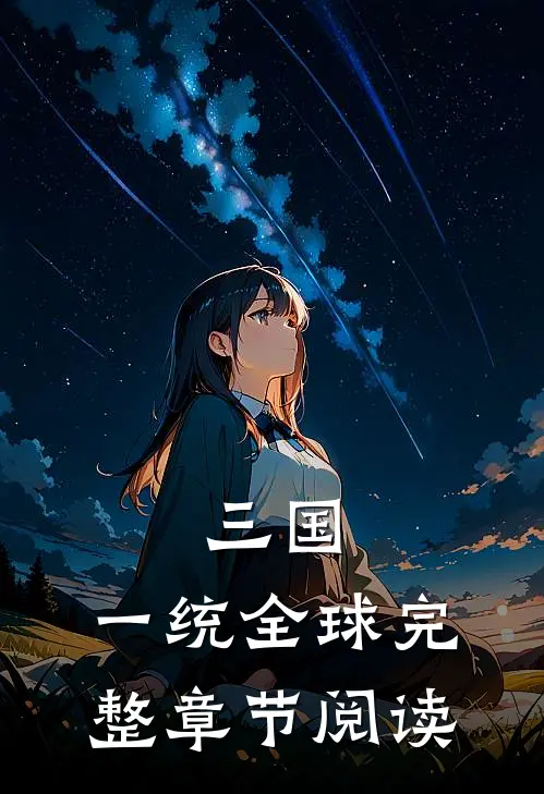 三国：一统全球完整章节阅读