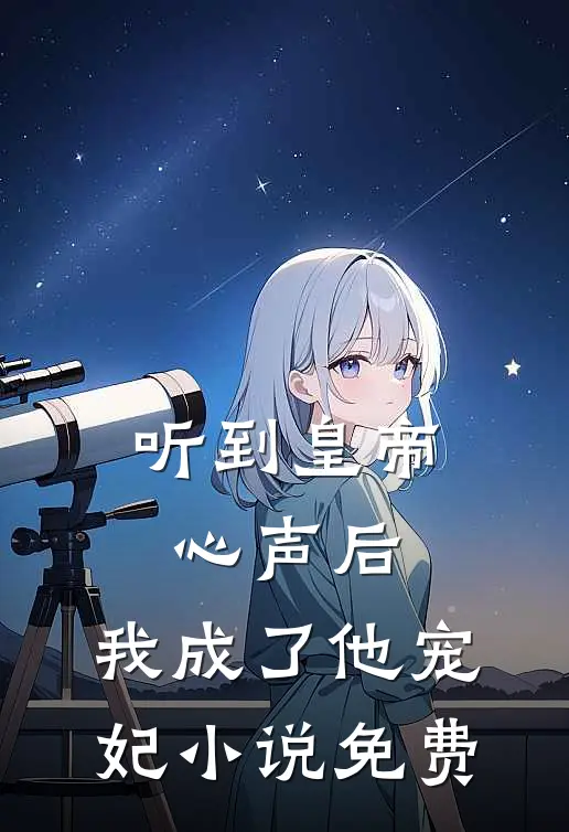 听到皇帝心声后，我成了他宠妃小说免费