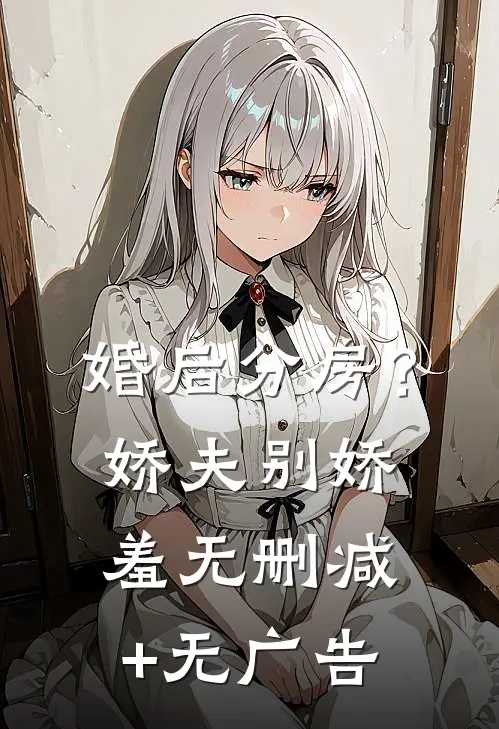 婚后分房？娇夫别娇羞无删减+无广告
