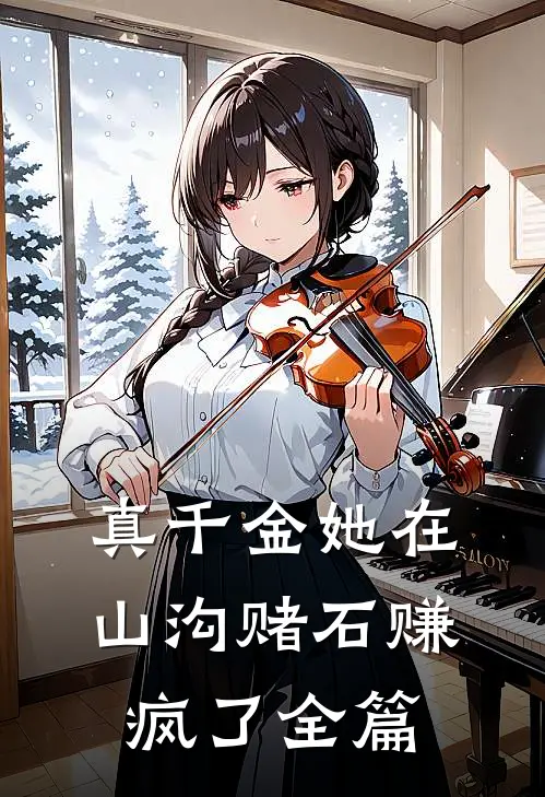 真千金她在山沟赌石赚疯了全篇