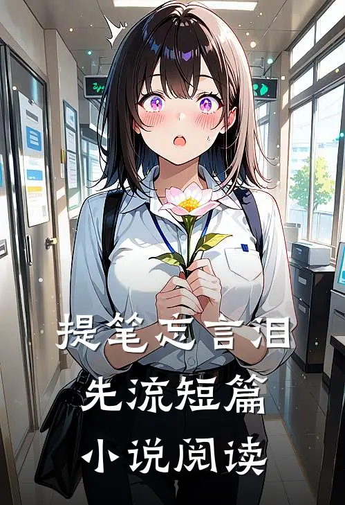 提笔忘言泪先流短篇小说阅读