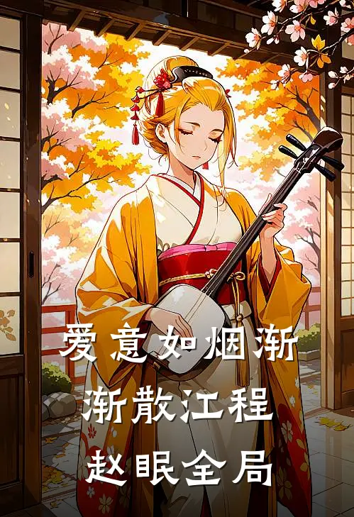 爱意如烟渐渐散江程赵眠全局