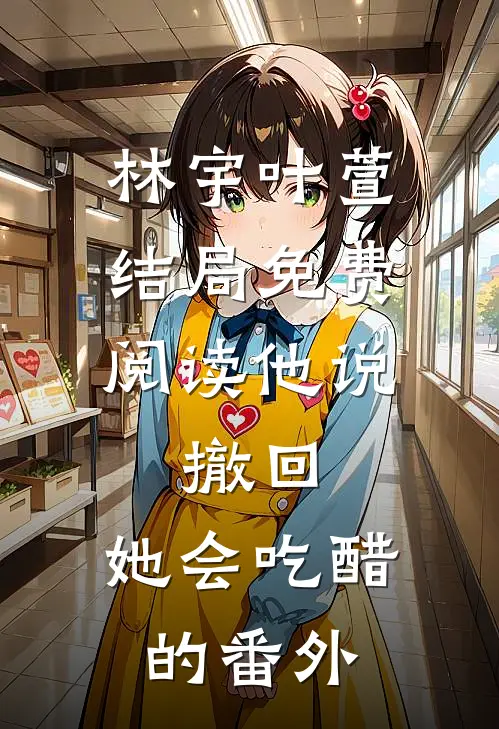 林宇叶萱结局免费阅读他说：撤回，她会吃醋的番外
