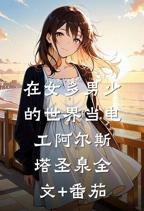 在女多男少的世界当电工阿尔斯塔圣泉全文+番茄