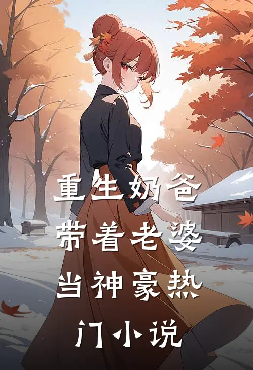 重生奶爸，带着老婆当神豪热门小说
