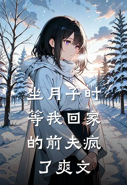 坐月子时，等我回家的前夫疯了爽文