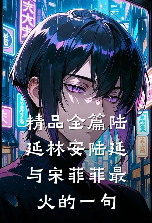 精品全篇陆延林安陆延与宋菲菲最火的一句