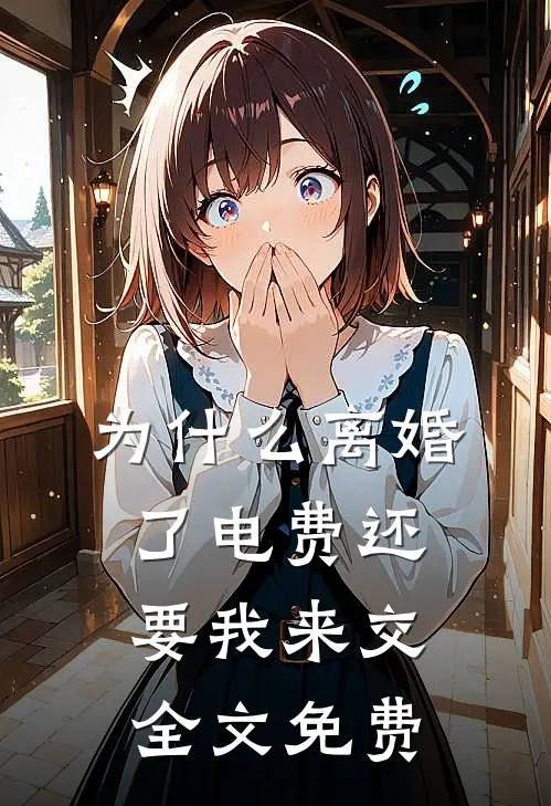 为什么离婚了电费还要我来交全文免费