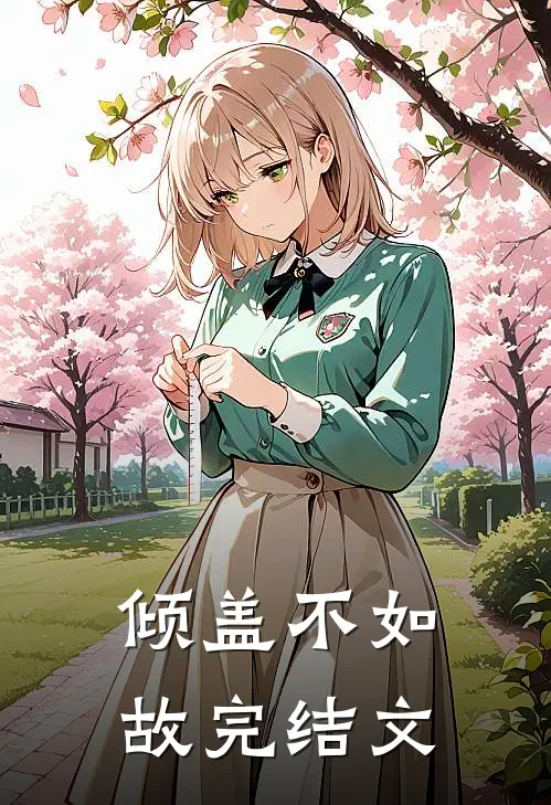 倾盖不如故完结文