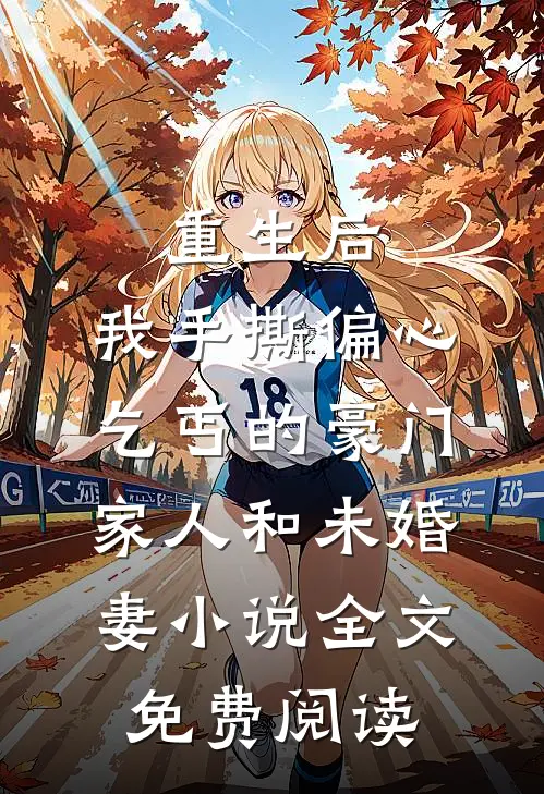 重生后，我手撕偏心乞丐的豪门家人和未婚妻小说全文免费阅读
