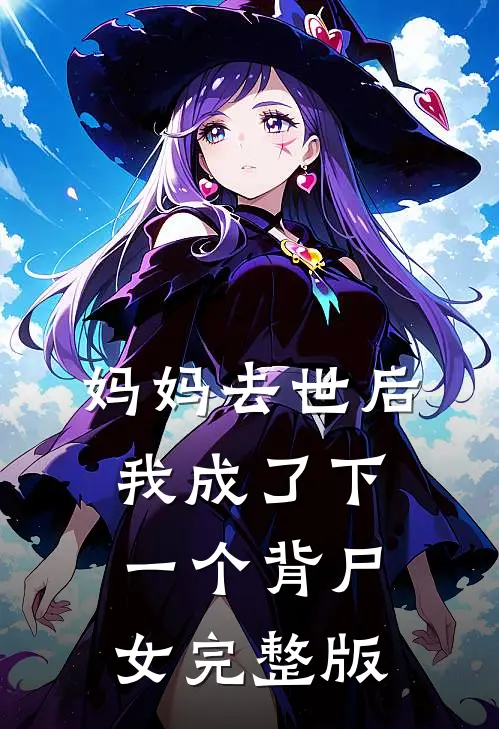 妈妈去世后，我成了下一个背尸女完整版