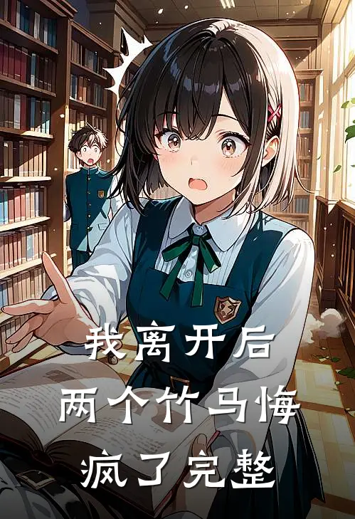 我离开后，两个竹马悔疯了完整