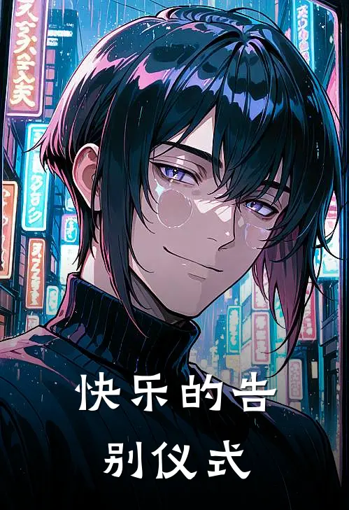 快乐的告别仪式