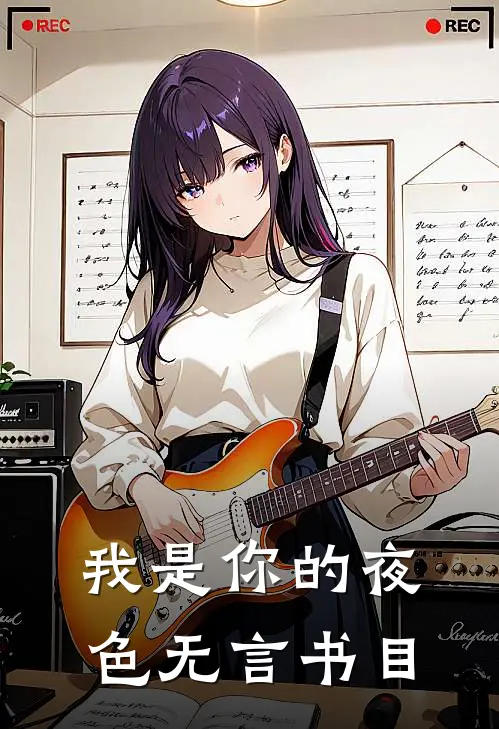 我是你的夜色无言书目