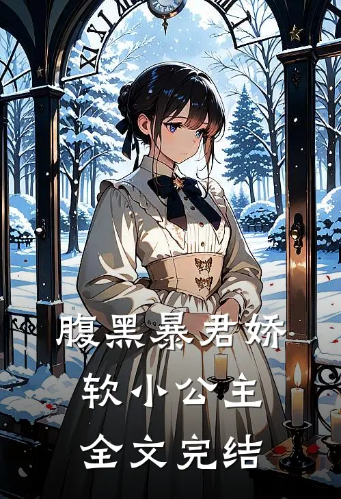 腹黑暴君娇软小公主全文完结