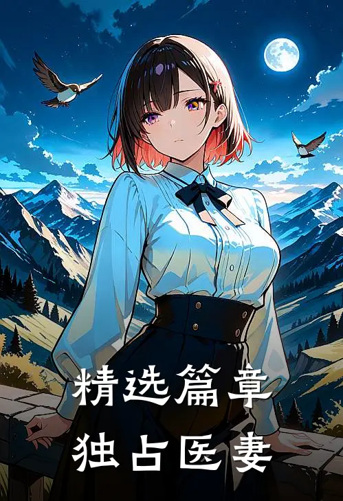 精选篇章独占医妻