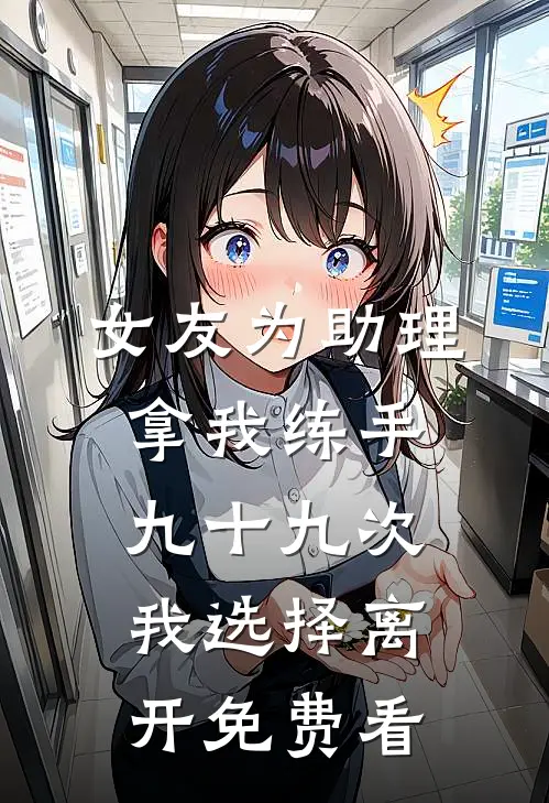 女友为助理拿我练手九十九次，我选择离开免费看