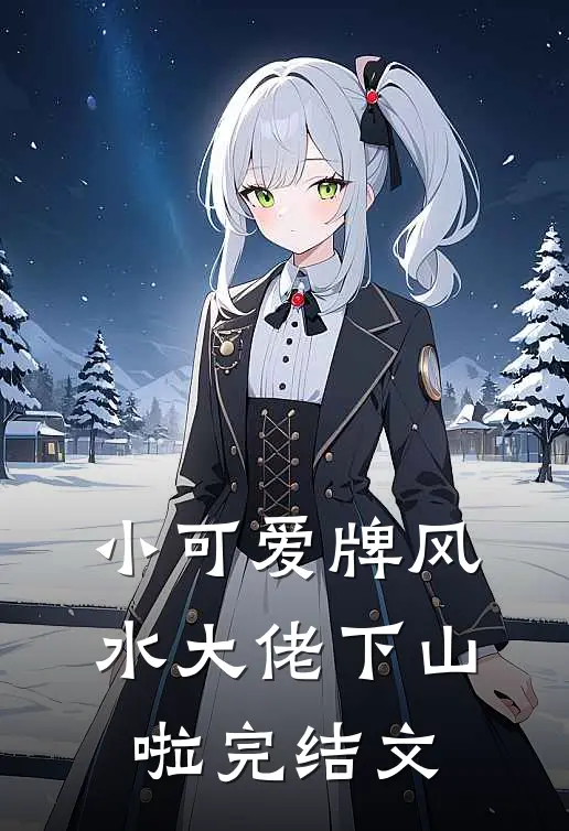 小可爱牌风水大佬下山啦完结文