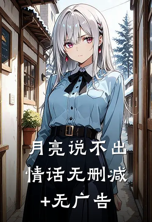 月亮说不出情话无删减+无广告