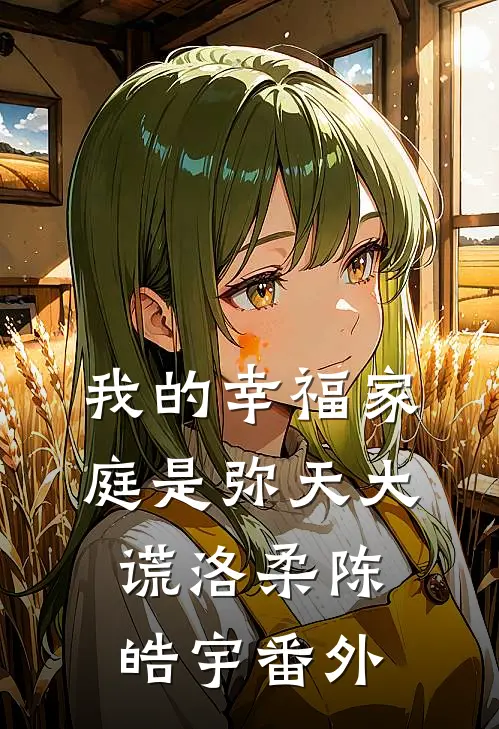 我的幸福家庭是弥天大谎洛柔陈皓宇 番外