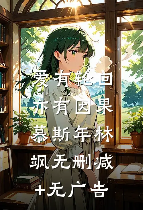 爱有轮回，亦有因果慕斯年林飒无删减+无广告