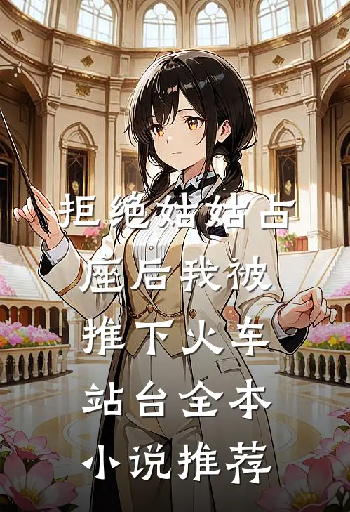 拒绝姑姑占座后我被推下火车站台全本小说推荐