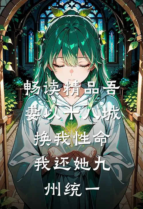畅读精品吾妻以十八城换我性命，我还她九州统一