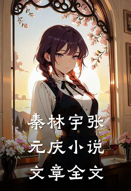 秦林宇张元庆小说文章全文