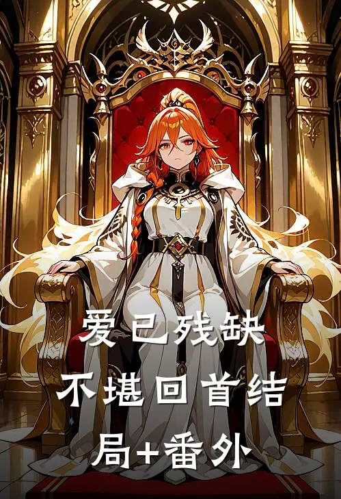 爱已残缺，不堪回首结局+番外