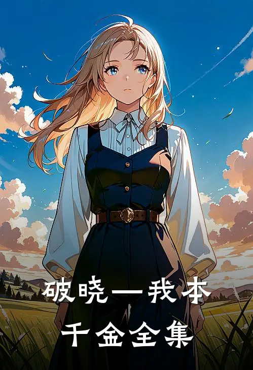 破晓—我本千金全集